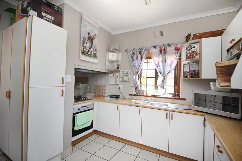 3 Bedroom Property for Sale in De Bakke Western Cape